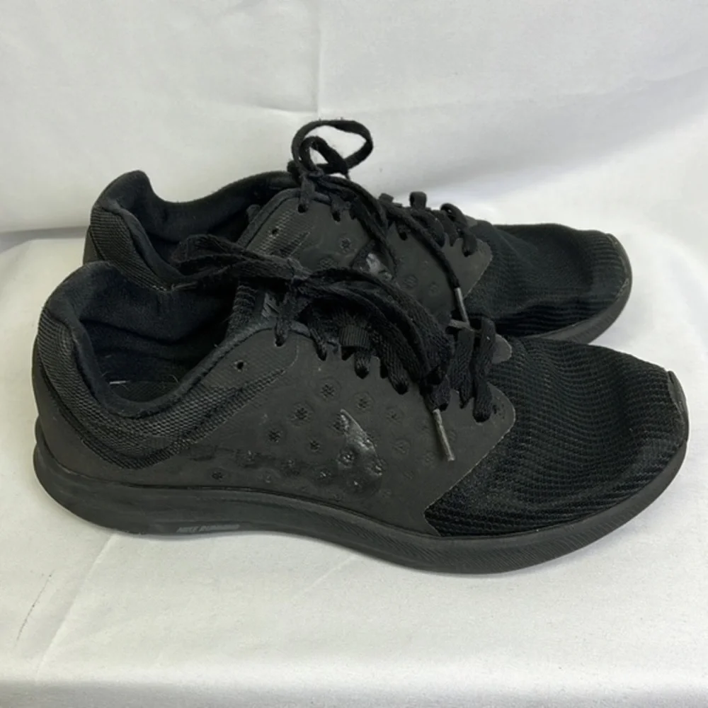 Nike Men's Downshifter 7‎ Black 852459-001 Running Shoes Size 7.5